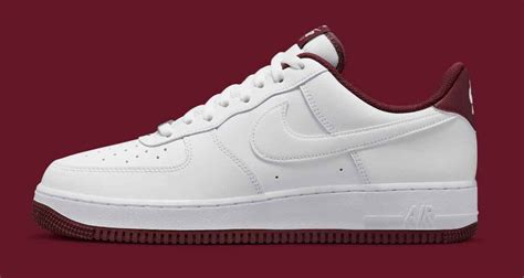 dark beetroot air force 1